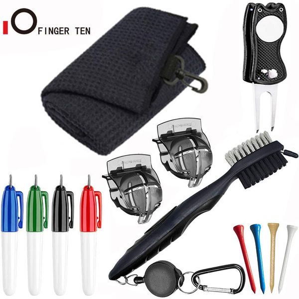 golf training aids 13pcs tool set club brush groove cleaner towel cleaning ball alignment divot repair 70mm bamboo tees drop
golf training aids 13pcs tool set club brush groove cleaner towel cleaning ball alignment divot repair 70mm bamboo tees drop