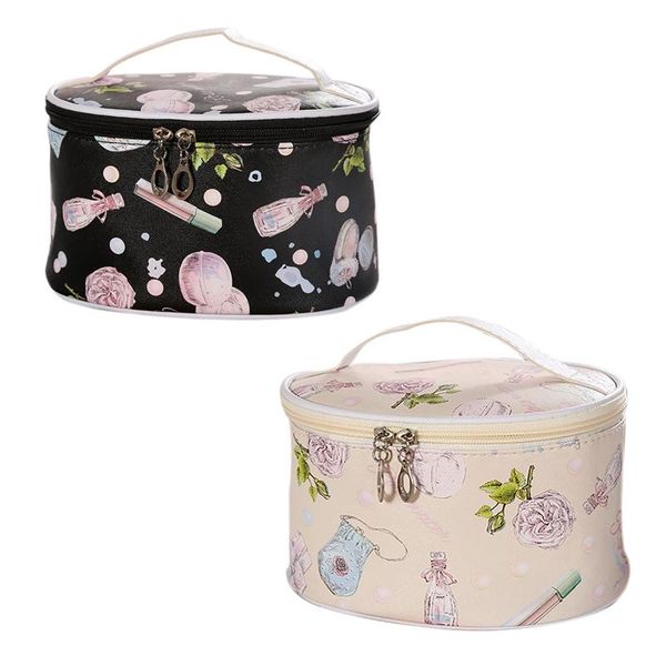 cosmetic bags & cases large capacity travel makeup bag case organizer storage for women and girls
cosmetic bags & cases large capacity travel makeup bag case organizer storage for women and girls
