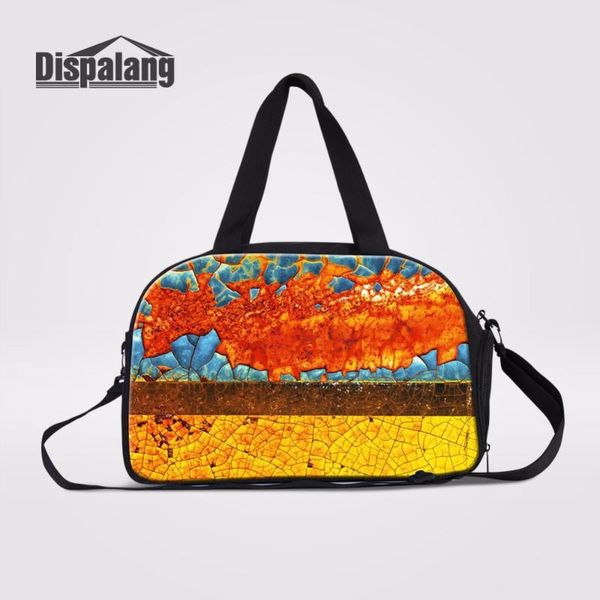 duffel bags dispalang rust printed canvas travel handbags women duffle shoulder bag weekend bag+independent shoe bit
duffel bags dispalang rust printed canvas travel handbags women duffle shoulder bag weekend bag+independent shoe bit