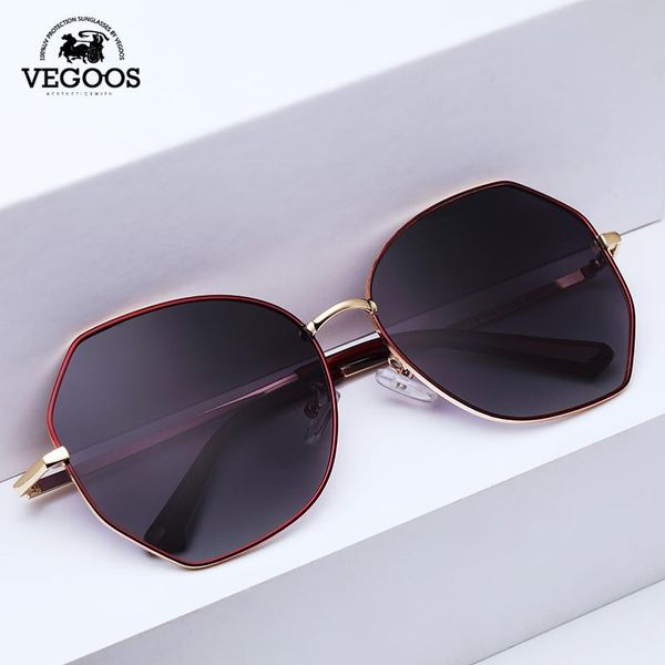 sunglasses vegoos fashion aluminum alloy pilot polarized men and women mirror color lens anti-glare sy8063, White;black
sunglasses vegoos fashion aluminum alloy pilot polarized men and women mirror color lens anti-glare sy8063, White;black
