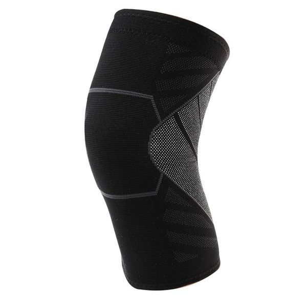 1pc breathable fashion sports kneecap knee pads durable elbow, Black;gray
1pc breathable fashion sports kneecap knee pads durable elbow, Black;gray