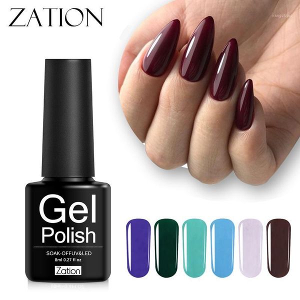 zation nail polish glitter gel uv soak off art led semi permanent red black painting sugar polish1, Red;pink
zation nail polish glitter gel uv soak off art led semi permanent red black painting sugar polish1, Red;pink