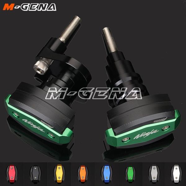 parts motorcycle cnc crash pad frame slider protection guard for zx6r zx636 zx-6r zx 636 6r 2005 2006 05 06
parts motorcycle cnc crash pad frame slider protection guard for zx6r zx636 zx-6r zx 636 6r 2005 2006 05 06