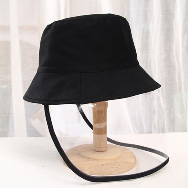 cloches 2021 fashion fisherman's hat casual sunshade women men caps solid anti infection multi function protective bucket hats, Blue;gray
cloches 2021 fashion fisherman's hat casual sunshade women men caps solid anti infection multi function protective bucket hats, Blue;gray
