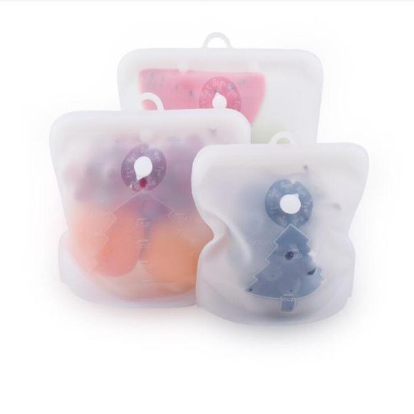 food savers & storage containers silicone reusable bag 1500ml/1000ml/500ml leakproof fresh er snack
food savers & storage containers silicone reusable bag 1500ml/1000ml/500ml leakproof fresh er snack