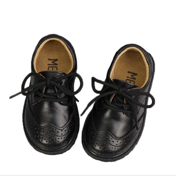 spring autumn boys girls students black genuine leather shoes british boy waterproof performance shoe flat, Black;grey
spring autumn boys girls students black genuine leather shoes british boy waterproof performance shoe flat, Black;grey