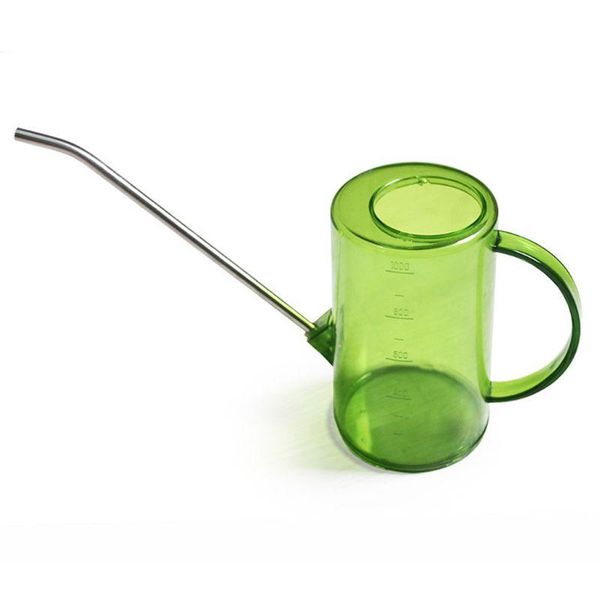 storage bottles & jars h7jc garden 1 litre/ 35 oz long spout watering can for succulents bonsai catus plants indoor outdoor non-slip handle
storage bottles & jars h7jc garden 1 litre/ 35 oz long spout watering can for succulents bonsai catus plants indoor outdoor non-slip handle