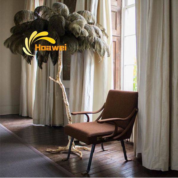 luxury ostrich feather lamp for home nordic feayher floor lamps indoor lighting living room bedroom decoration
luxury ostrich feather lamp for home nordic feayher floor lamps indoor lighting living room bedroom decoration