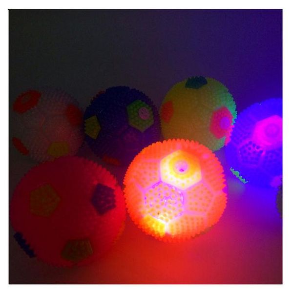 cat toys colorful luminous sound football jumping ball elastic pet puppy toy products interactive
cat toys colorful luminous sound football jumping ball elastic pet puppy toy products interactive