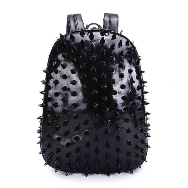 backpack women's anti wolf theft trend creative punk men's bag computer fashion waterproof
backpack women's anti wolf theft trend creative punk men's bag computer fashion waterproof