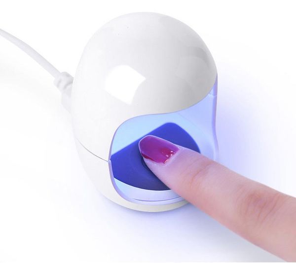 nail dryers uv lamp dryer 3w for nails manicure machine mini egg shape design 30s fast drying curing light gel polish
nail dryers uv lamp dryer 3w for nails manicure machine mini egg shape design 30s fast drying curing light gel polish
