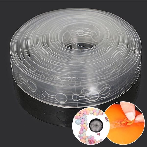 party decoration balloon accessories 5m chain ribbon dot wedding birthday background arch supplies
party decoration balloon accessories 5m chain ribbon dot wedding birthday background arch supplies