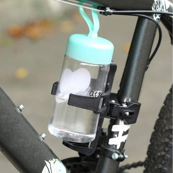 durable bicycle cup holder motorcycle bike drink bottle water coffee bottles clip mount stand road bikes & cages
durable bicycle cup holder motorcycle bike drink bottle water coffee bottles clip mount stand road bikes & cages