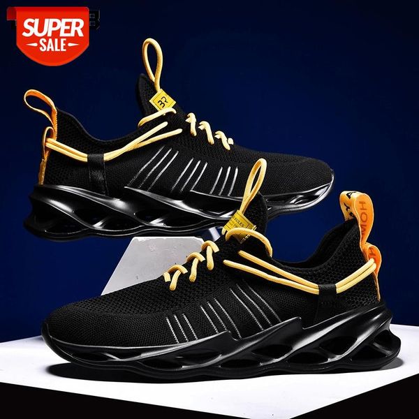 Men Shoes Light Breathable Soft Blade Men Casual Shoes Tenis Masculino High Quality Lace Up Sneakers Brand Footwear Male #sF2c
Men Shoes Light Breathable Soft Blade Men Casual Shoes Tenis Masculino High Quality Lace Up Sneakers Brand Footwear Male #sF2c