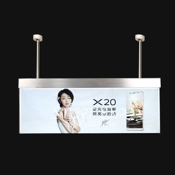 suspended ceiling backlit business signs retail store illuminated hang signage (35*80cm)
suspended ceiling backlit business signs retail store illuminated hang signage (35*80cm)