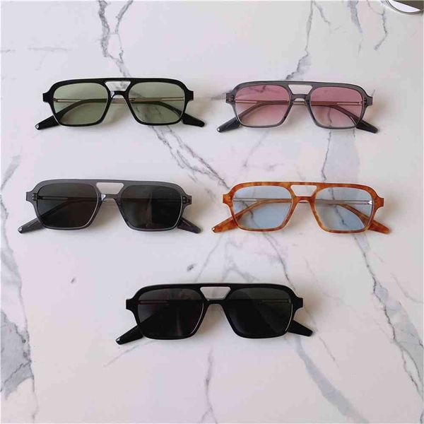 80% off store online new sunglasses in 2021 chen linong song yanfei same king's sunglasses men's and women's square, White;black
80% off store online new sunglasses in 2021 chen linong song yanfei same king's sunglasses men's and women's square, White;black