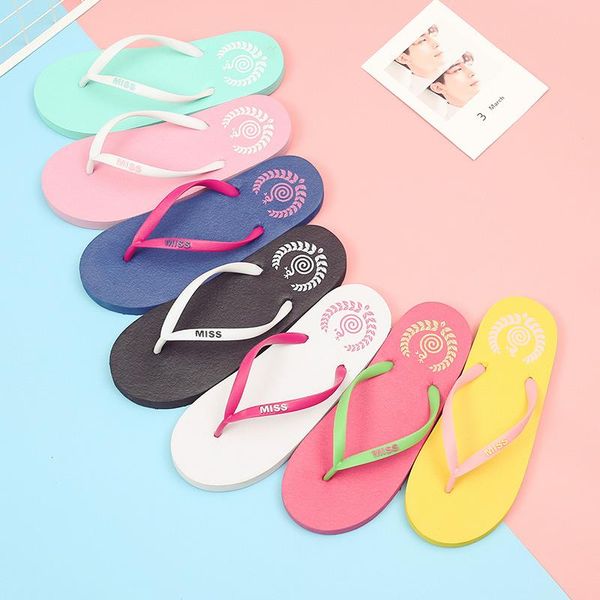 slippers women's summer flip flops simply fashion cool female shoes beach flop comfortable, Black
slippers women's summer flip flops simply fashion cool female shoes beach flop comfortable, Black