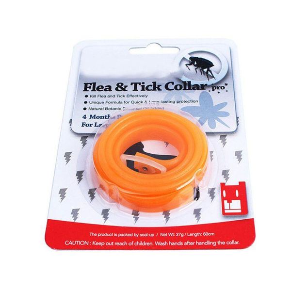 silicon dog cat flea collar health anti lice pest mosquitoes collars kill parasite deworming for small medium large pets & leashes
silicon dog cat flea collar health anti lice pest mosquitoes collars kill parasite deworming for small medium large pets & leashes