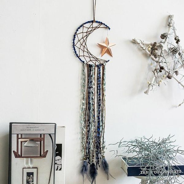 hanging pendant stylish bright-colored feather home decorative decor for bedroom objects & figurines
hanging pendant stylish bright-colored feather home decorative decor for bedroom objects & figurines