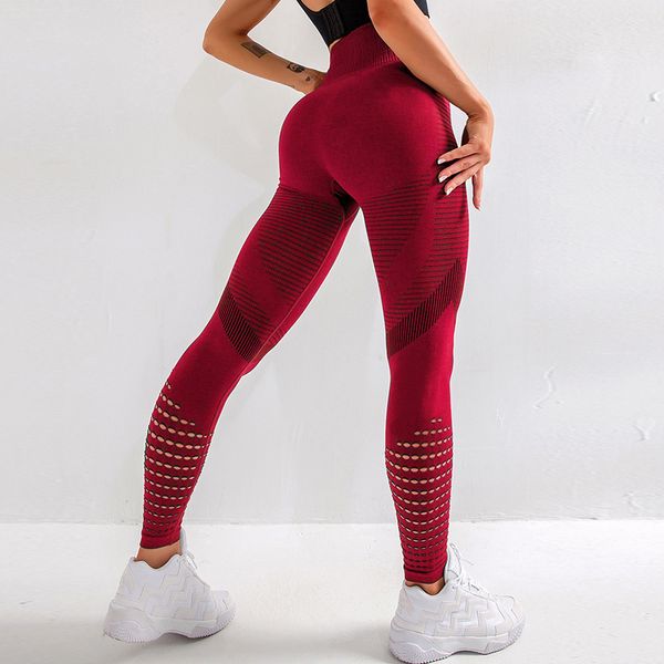 gym leggings high waist fitness women seamless energy tights workout running activewear yoga pants hollow sport trainning wear, White;red
gym leggings high waist fitness women seamless energy tights workout running activewear yoga pants hollow sport trainning wear, White;red