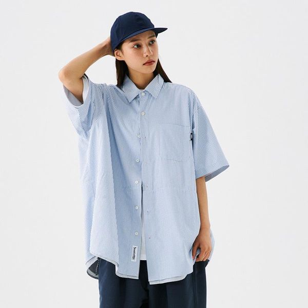 men's casual shirts smokinglife 2021 city boy two piece short sleeve shirt silhouette, White;black
men's casual shirts smokinglife 2021 city boy two piece short sleeve shirt silhouette, White;black