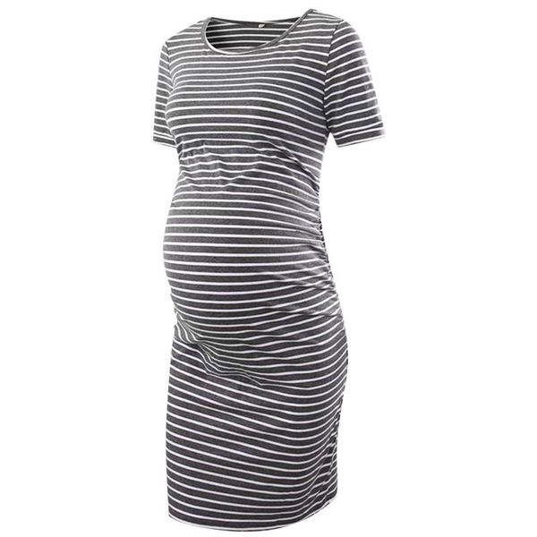 maternity dresses women dress mama clothe sinsulated overalls one-piece suspenders wrap pregnancy nursing clothing, White
maternity dresses women dress mama clothe sinsulated overalls one-piece suspenders wrap pregnancy nursing clothing, White