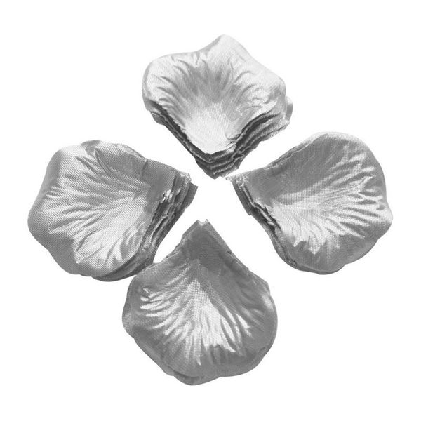 decorative flowers & wreaths 100pcs fabric rose flower petals wedding decorations silver
decorative flowers & wreaths 100pcs fabric rose flower petals wedding decorations silver