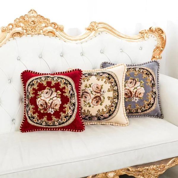 45x45cm decorative cushion covers throw pillow case elegant sofa car home decor cushion/decorative
45x45cm decorative cushion covers throw pillow case elegant sofa car home decor cushion/decorative