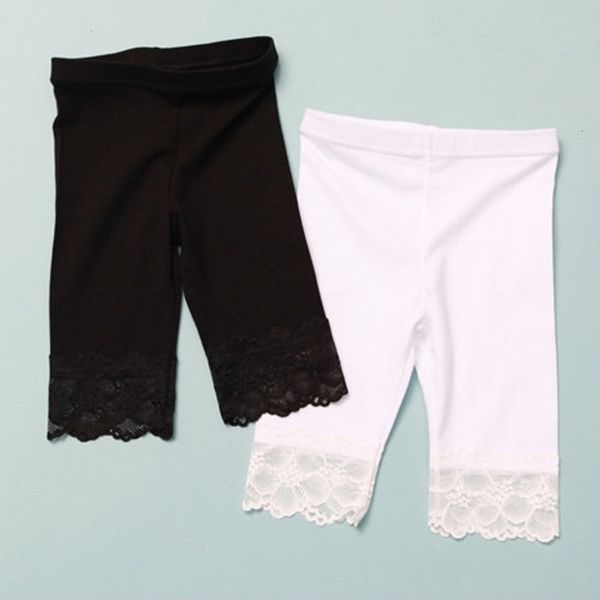 trousers fashion summer black white girls leggings pants lace cotton children clothing flower girl knee cyrf, Blue
trousers fashion summer black white girls leggings pants lace cotton children clothing flower girl knee cyrf, Blue