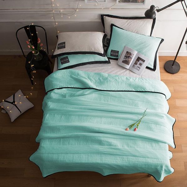 comforters & sets 1pcs summer quilt blanket for bed air condition comforter thin duvet bedspread double queen king size sofa throw
comforters & sets 1pcs summer quilt blanket for bed air condition comforter thin duvet bedspread double queen king size sofa throw