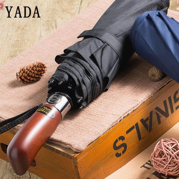 umbrellas yada large double layer rain automatic umbrella for women windproof folding uv germany solid color ys620
umbrellas yada large double layer rain automatic umbrella for women windproof folding uv germany solid color ys620