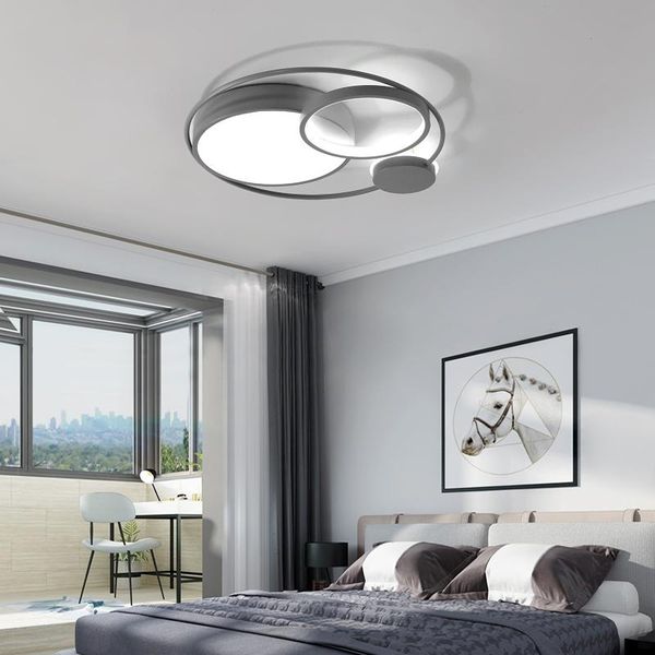 gleam modern led ceiling lights for living room bedroom study black+white or grey color lamp fixtures
gleam modern led ceiling lights for living room bedroom study black+white or grey color lamp fixtures