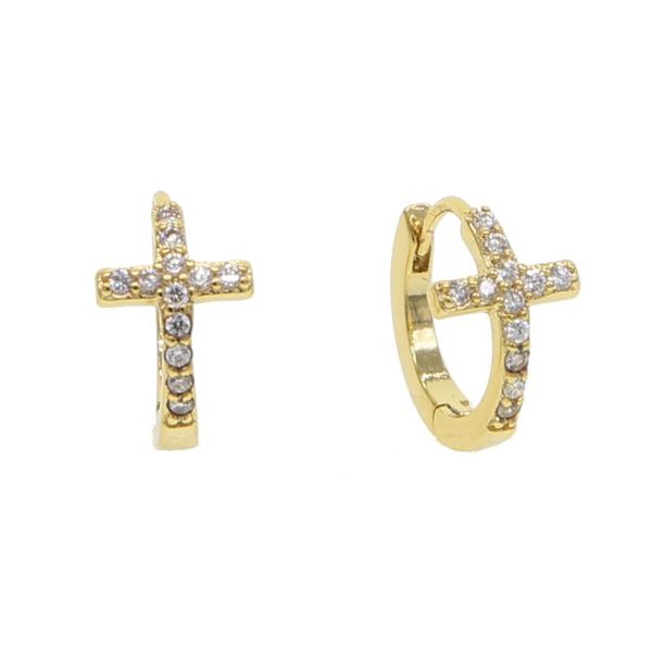 hoop & huggie sell cute romantic small cross gold/silver color lovely shape earrings for women party girlfriend gift, Golden;silver
hoop & huggie sell cute romantic small cross gold/silver color lovely shape earrings for women party girlfriend gift, Golden;silver