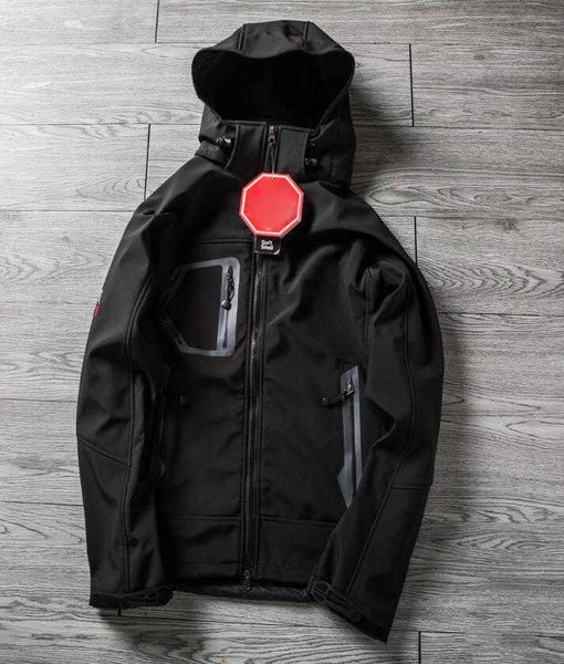 sell classic men's oudoor hooded polartec softshell north et male sports windproof waterproof breathable winter face coats, Black;brown
sell classic men's oudoor hooded polartec softshell north et male sports windproof waterproof breathable winter face coats, Black;brown