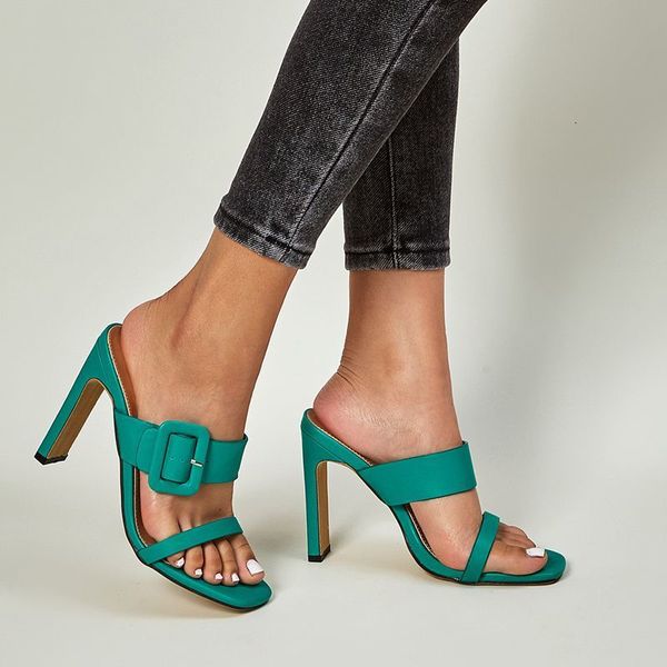 sandals women's cm high heel green slippers, casual sandals, party shoes, lar vbl4, Black
sandals women's cm high heel green slippers, casual sandals, party shoes, lar vbl4, Black