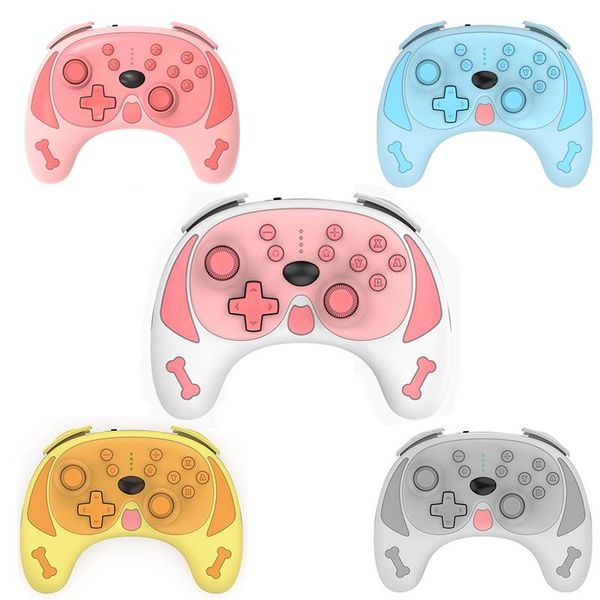game controllers & joysticks switch wireless bluetooth gamepad controller multifunction pug ns pro grip gaming handle for console a
game controllers & joysticks switch wireless bluetooth gamepad controller multifunction pug ns pro grip gaming handle for console a