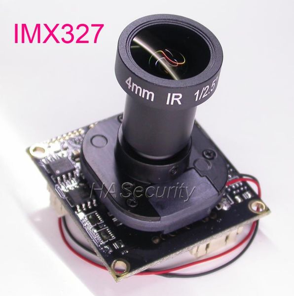 cameras hdr (wdr) ahd-h / cvbs 4mm f1.2 lens 1/2.8" starvis imx327 cmos + nvp2450h cctv camera pcb board module +osd cable +irc (utc)
cameras hdr (wdr) ahd-h / cvbs 4mm f1.2 lens 1/2.8" starvis imx327 cmos + nvp2450h cctv camera pcb board module +osd cable +irc (utc)