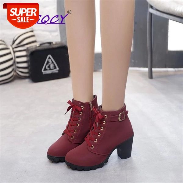 suede square heel high heel boots women 2019 autumn winter shoes women cross straps party boots leather comfortable short #oz6e
suede square heel high heel boots women 2019 autumn winter shoes women cross straps party boots leather comfortable short #oz6e