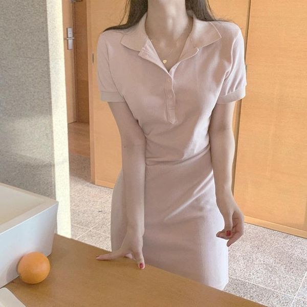 casual dresses women oversize girlish harajuku mini femme turn down collar soft tender streetwear n slim sweet summer basic, Black;gray
casual dresses women oversize girlish harajuku mini femme turn down collar soft tender streetwear n slim sweet summer basic, Black;gray