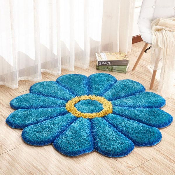 carpets flower shape fluffy rugs thicken 3d carpet living room modern sunflower bedroom shaggy hairy computer chair mat
carpets flower shape fluffy rugs thicken 3d carpet living room modern sunflower bedroom shaggy hairy computer chair mat