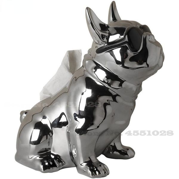 tissue boxes & napkins european ceramic holder home decor french fighting dog box cartoon animal sculpture household
tissue boxes & napkins european ceramic holder home decor french fighting dog box cartoon animal sculpture household