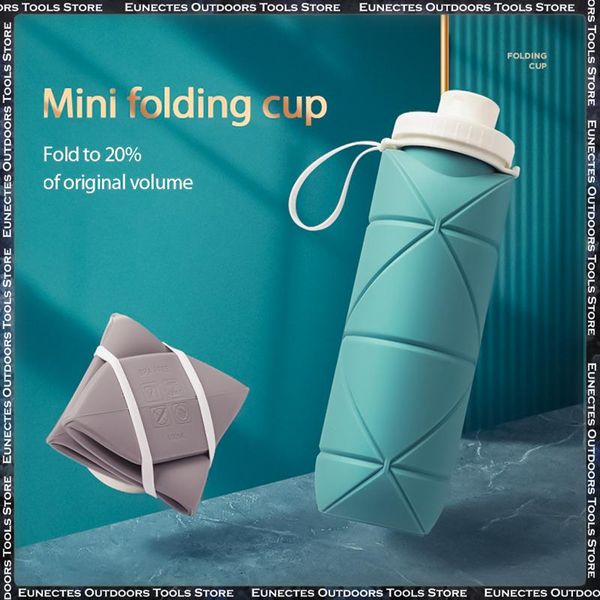 travel storage supplies foldable cold water bottle silicone plastic pot retractable convenient cup with rope
travel storage supplies foldable cold water bottle silicone plastic pot retractable convenient cup with rope