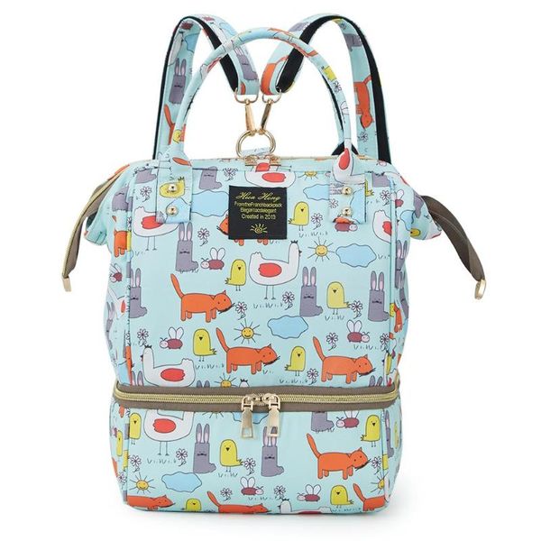 diaper bags superior quality multi-function bag waterproof baby nappy skillful manufacture women travel backpack nursing handbag
diaper bags superior quality multi-function bag waterproof baby nappy skillful manufacture women travel backpack nursing handbag