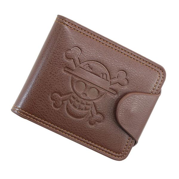 wallets style men's wallet short multi-functional multi card bit one piece cartoon, Red;black
wallets style men's wallet short multi-functional multi card bit one piece cartoon, Red;black
