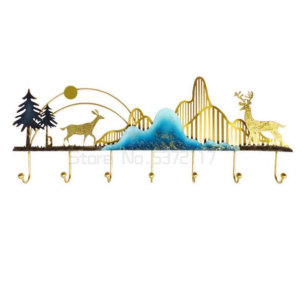 hooks & rails creative decorative clothes key hook porch modern iron wall hanging and hats storage rack
hooks & rails creative decorative clothes key hook porch modern iron wall hanging and hats storage rack