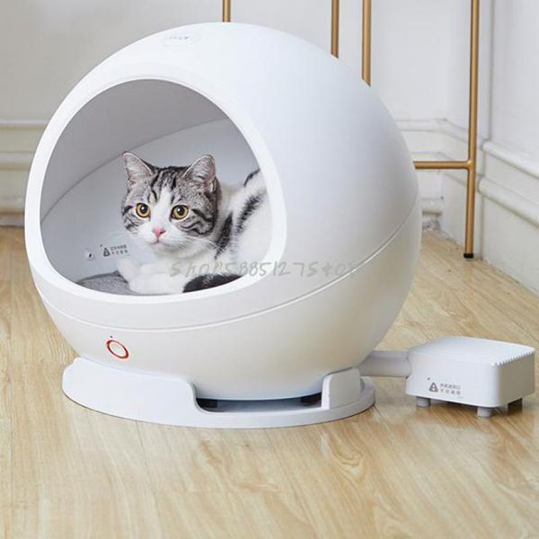other cat supplies intelligent cold and warm pet nest four seasons general dog house bed upgrade of small
other cat supplies intelligent cold and warm pet nest four seasons general dog house bed upgrade of small