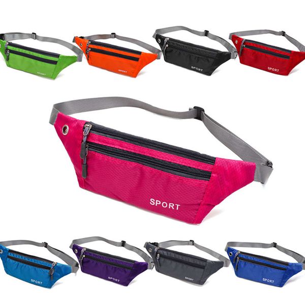 outdoor sports men's waist bag running fitness riding waterproof anti theft multifunctional mobile phone belt
outdoor sports men's waist bag running fitness riding waterproof anti theft multifunctional mobile phone belt
