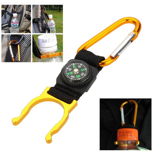 aluminum carabiner water bottle buckle hook holder clip portable tactical camping hiking key chain multi-color colorful
aluminum carabiner water bottle buckle hook holder clip portable tactical camping hiking key chain multi-color colorful