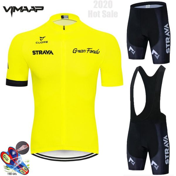 racing sets fluorescent yellow strava pro bicycle team short sleeve men's cycling jersey summer breathable clothing, Black;blue
racing sets fluorescent yellow strava pro bicycle team short sleeve men's cycling jersey summer breathable clothing, Black;blue
