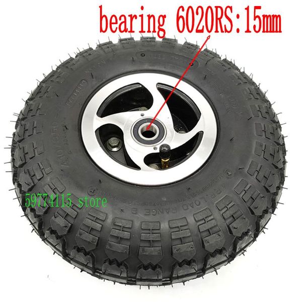 motorcycle wheels & tires electric tricycle scooter bicycle tire 4.10/3.50-4 inner and outer bearing aluminum wheel hub 15mm10 inch
motorcycle wheels & tires electric tricycle scooter bicycle tire 4.10/3.50-4 inner and outer bearing aluminum wheel hub 15mm10 inch